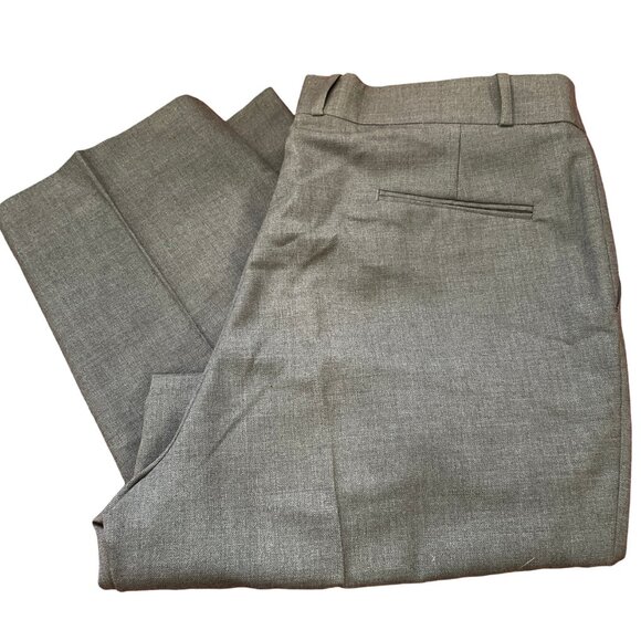 Grey Dress Pant - Picture 1 of 3